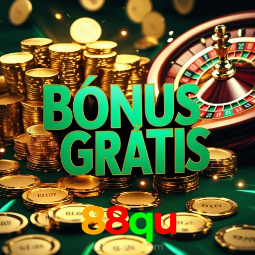 88qu：As slots mais emocionantes estão esperando por você! Jogue agora!