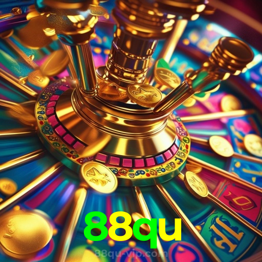 88qu：Onde a diversão e a sorte se encontram: poker, roleta e futebol online!