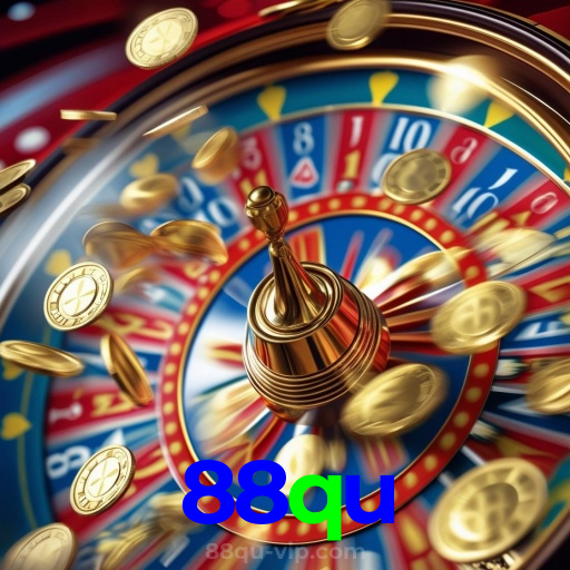 88qu：Aposta no futebol e diversão garantida com jogos de cassino como roleta e blackjack!