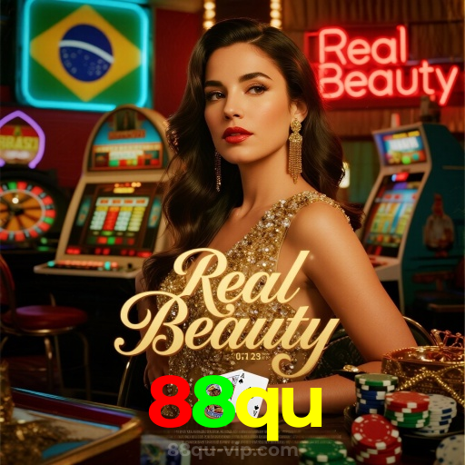 88qu：Jogue poker, aposte no futebol e ganhe no cassino mais confiável!