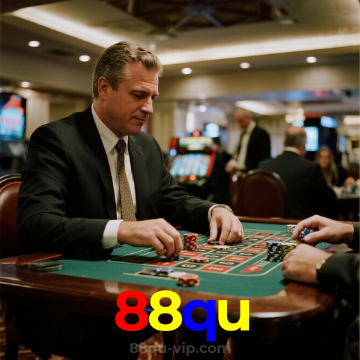 88qu：Jogue poker online e mostre suas habilidades nas cartas!