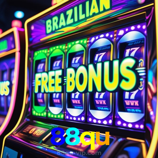 88qu：Apostas emocionantes em futebol e diversão garantida em blackjack e roleta!