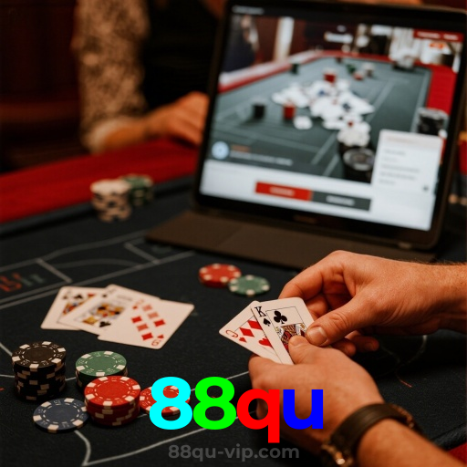 88qu：Jogue nas nossas slots e conquiste vitórias épicas!