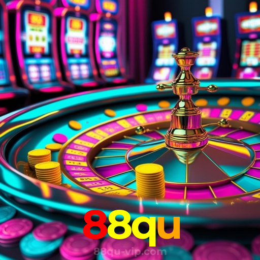 88qu：Jogue roleta, blackjack e aposte no futebol para uma experiência completa!