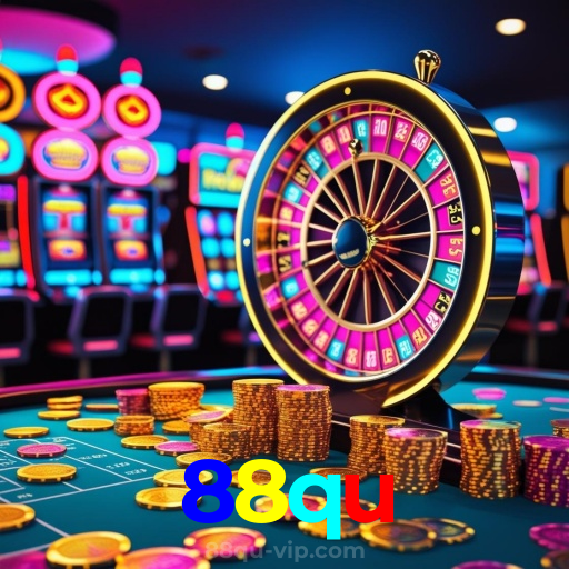 88qu：O cassino online está esperando por você! Jogue e vença!