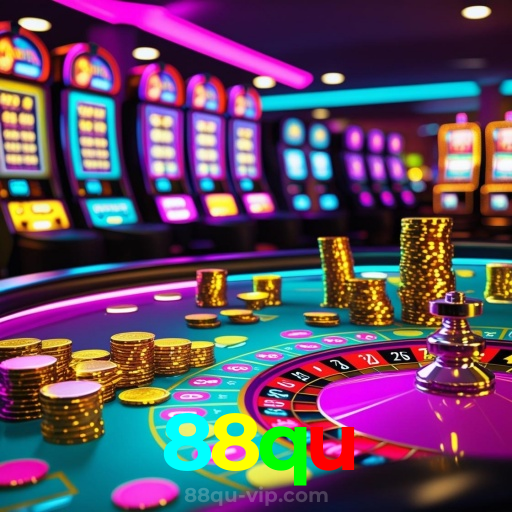 88qu：Jogue poker, aposte no futebol e ganhe no cassino mais confiável!