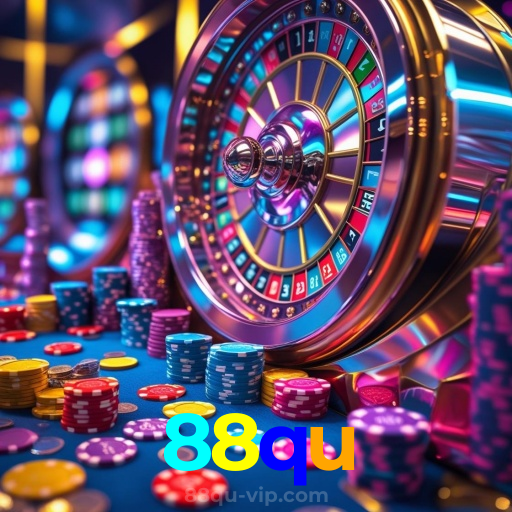 88qu：A emoção do futebol digital está em alta! Aposte e vença!