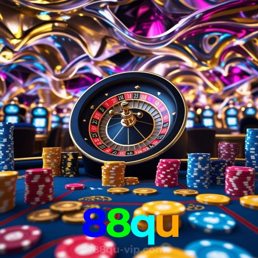 88qu：Conquiste grandes vitórias em blackjack e aposte no futebol online!