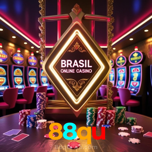88qu：Poker, roleta e apostas no futebol online, onde sua sorte brilha!