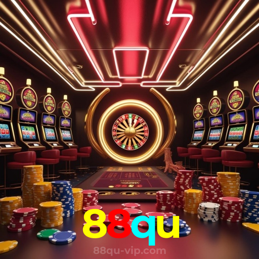 88qu：Jogue no melhor cassino online e descubra os maiores prêmios!