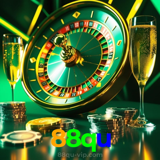 88qu：O cassino online perfeito para jogadores de poker, roleta e futebol!