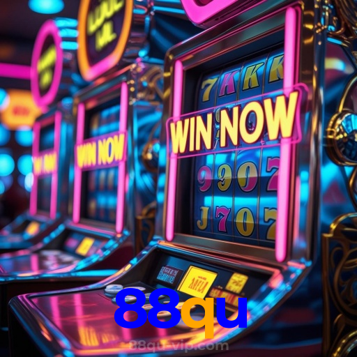 88qu：Apostas ao vivo no futebol e prêmios épicos nos jogos de cassino!
