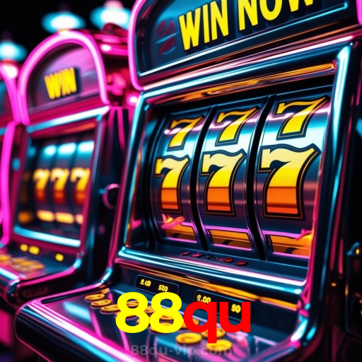 88qu：Onde sua sorte no futebol encontra prêmios em slots e roleta!