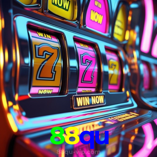 88qu：Jogue as melhores slots e aposte no futebol para grandes vitórias!