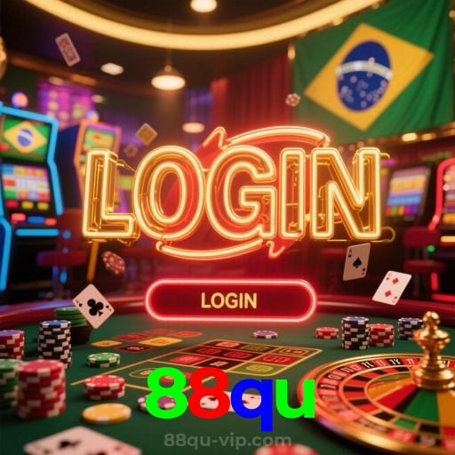 88qu：O cassino online oferece grandes prêmios! Aposte e ganhe agora!