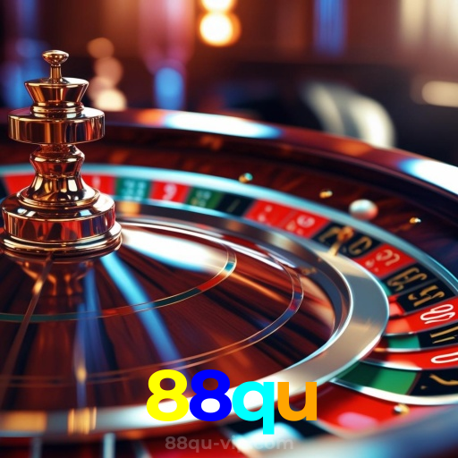 88qu：Jogue no cassino mais seguro com poker, roleta e apostas no futebol!