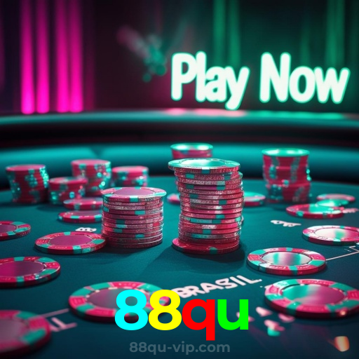 88qu：Apostas ao vivo no futebol e grandes vitórias em blackjack esperam por você!