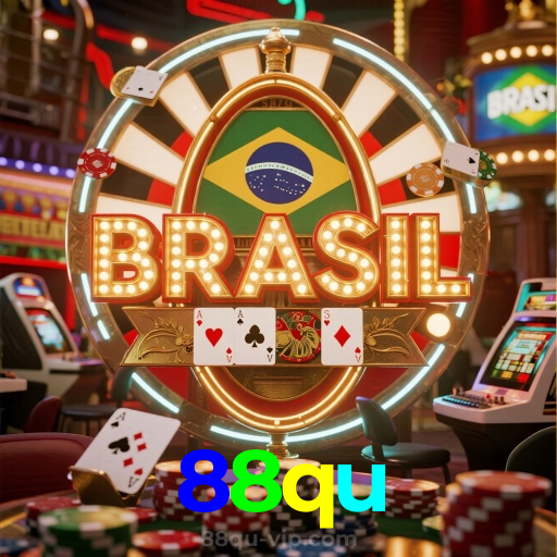 88qu：Jogue nas mesas de poker e vença como um profissional!