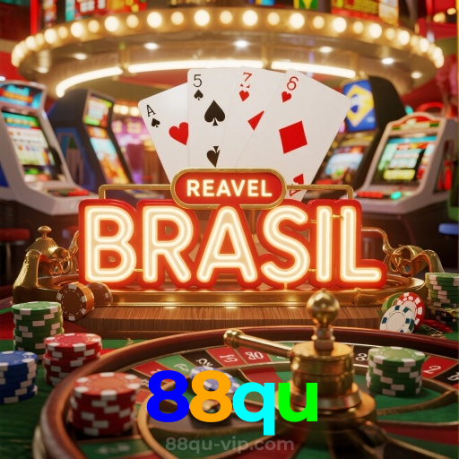 88qu：Cada giro nas slots pode te levar à grande vitória!
