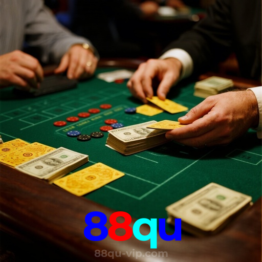 88qu：A emoção do futebol digital está em alta! Aposte e vença!