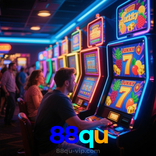 88qu：Apostas emocionantes no futebol e diversão garantida com roleta e poker!