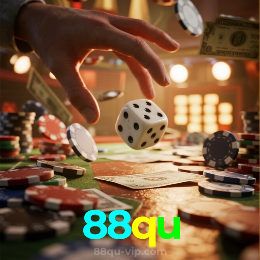 88qu：Apostas em futebol e os melhores jogos de cassino esperam por você!