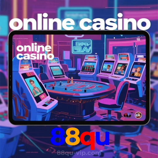 88qu：Jogue nas melhores slots e conquiste o jackpot dos seus sonhos!