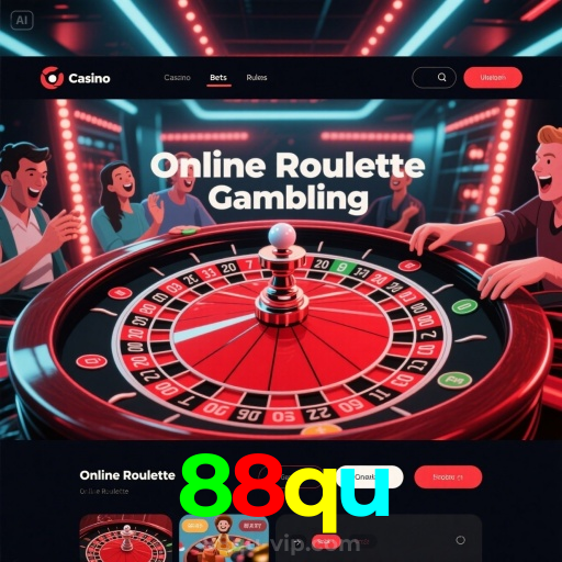 88qu：Cada giro nas slots pode ser uma grande vitória! Aposte agora!