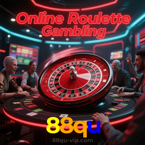 88qu：Jogue poker, roleta e aposte no futebol com grandes prêmios!