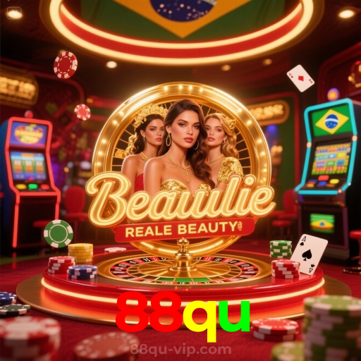 88qu：A emoção de jogar futebol online é ainda maior quando você vence!