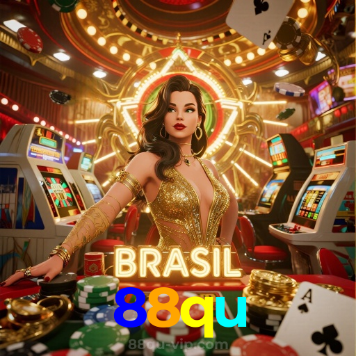 88qu：Aposte nas roletas e conquiste prêmios incríveis!