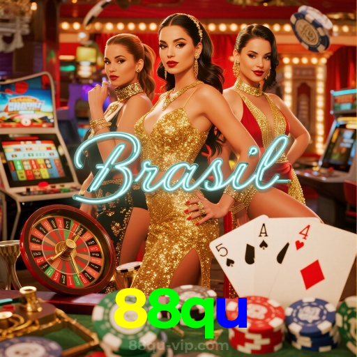 88qu：Aposte no seu time e ganhe com os melhores jogos de cassino online!