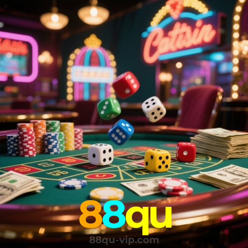 88qu：Aposte no futebol online e mostre sua habilidade para ganhar!