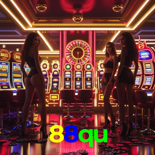 88qu：Aposte no futebol e jogue os jogos mais emocionantes como blackjack e poker!