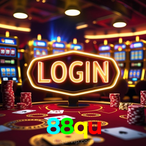 88qu：As slots mais emocionantes estão esperando por você! Vença agora!