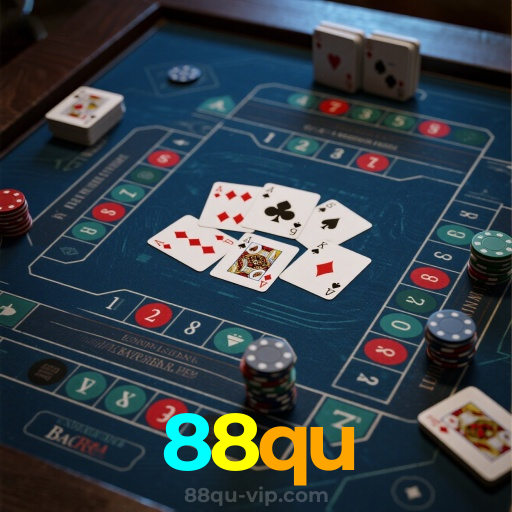 88qu：Em nosso cassino online, as melhores vitórias estão por vir!