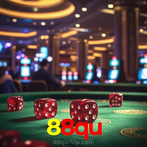 88qu：Gire nas slots e conquiste o prêmio da sua vida!