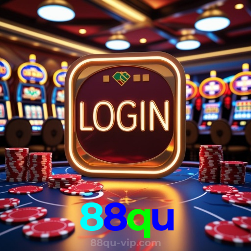 88qu：Jogue nas nossas slots e conquiste vitórias épicas!