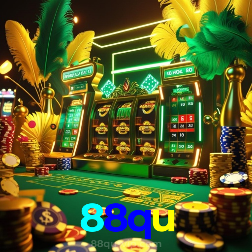 88qu:As slots mais emocionantes estão aqui! Jogue agora!