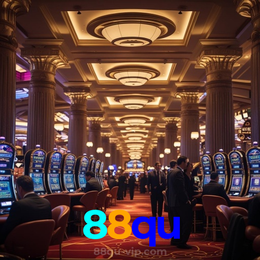 88qu:Conquiste prêmios no futebol e vença nas mesas de poker online!