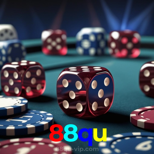 88qu：Aposte no futebol online e veja suas vitórias se multiplicarem!