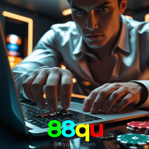 88qu:O cassino online mais emocionante está aqui! Aposte agora!