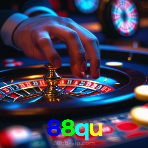 88qu：Vença no blackjack e leve grandes prêmios para casa!