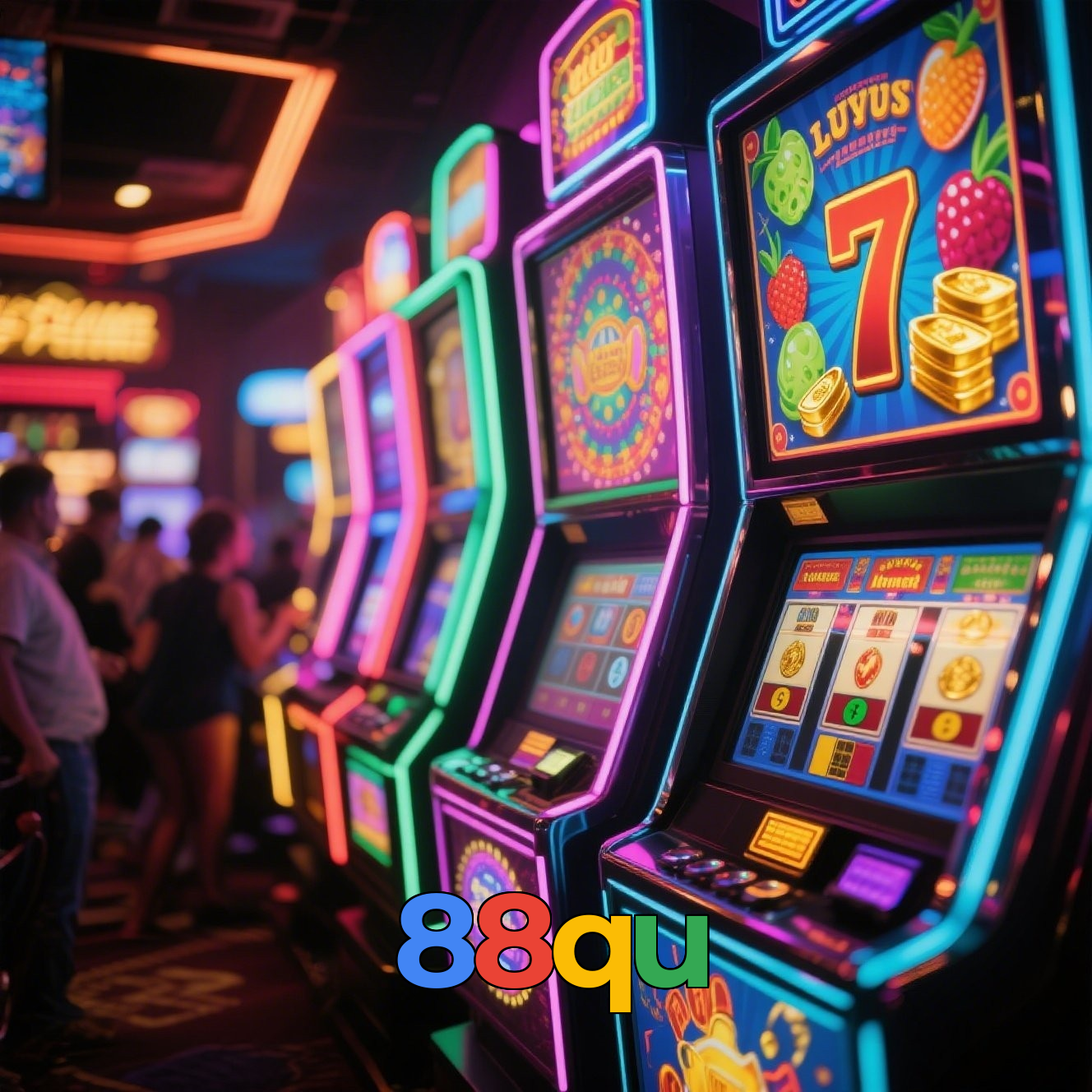 88qu:Aposte no futebol e ganhe prêmios fantásticos em blackjack e roleta!