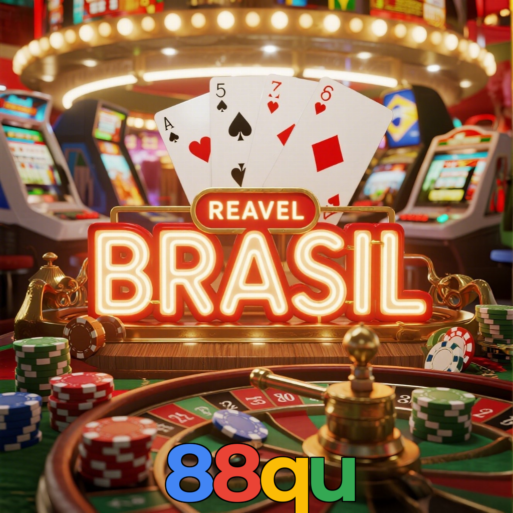88qu:Jogue poker, aposte no futebol e ganhe prêmios incrÃveis no cassino!