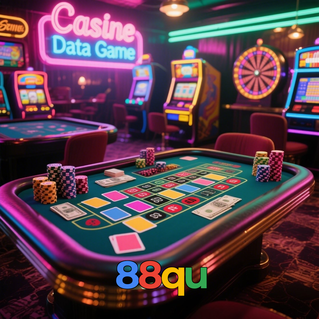 88qu:Jogue agora nas melhores slots e ganhe muito mais!