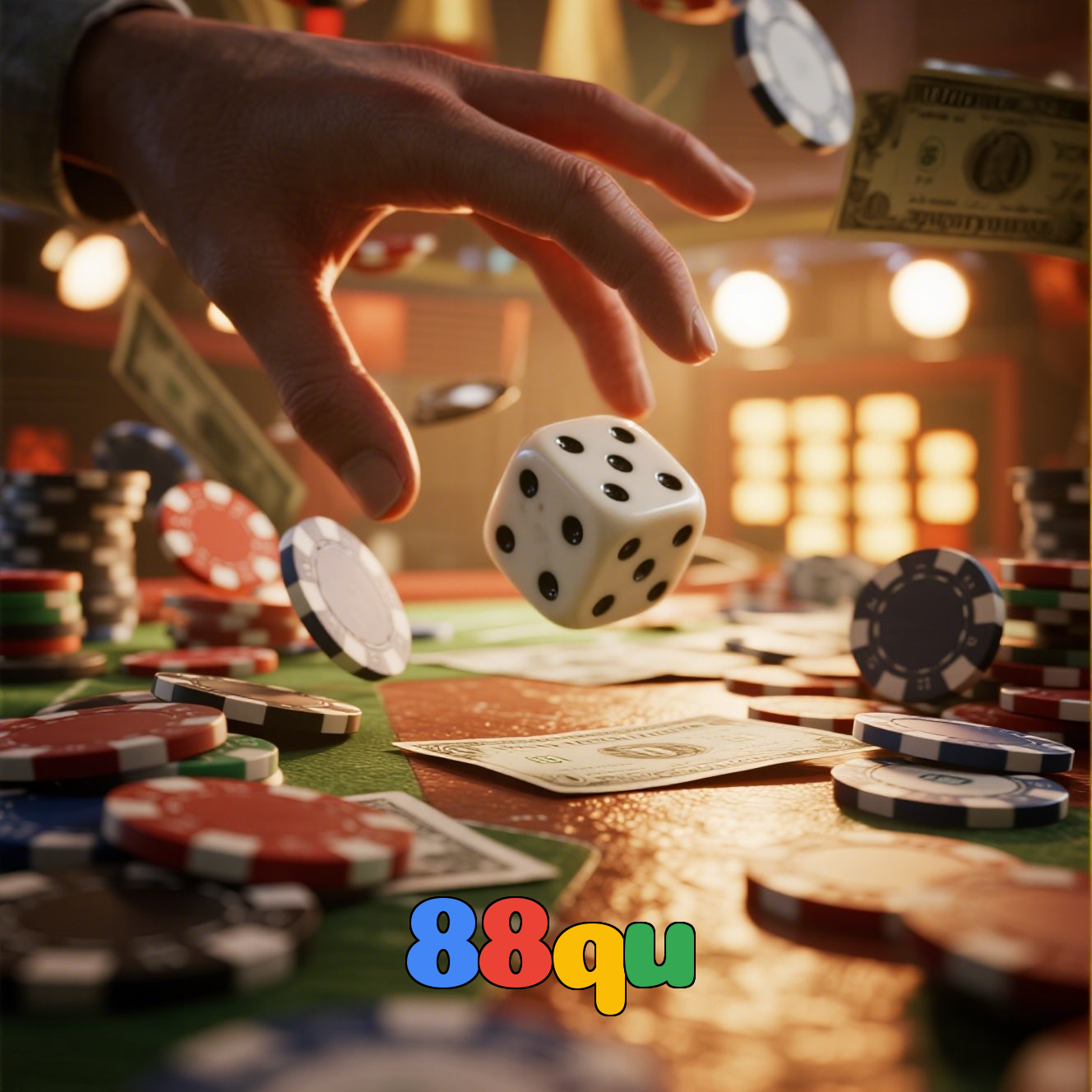 88qu:Jogue nas melhores slots e conquiste jackpots incríveis!
