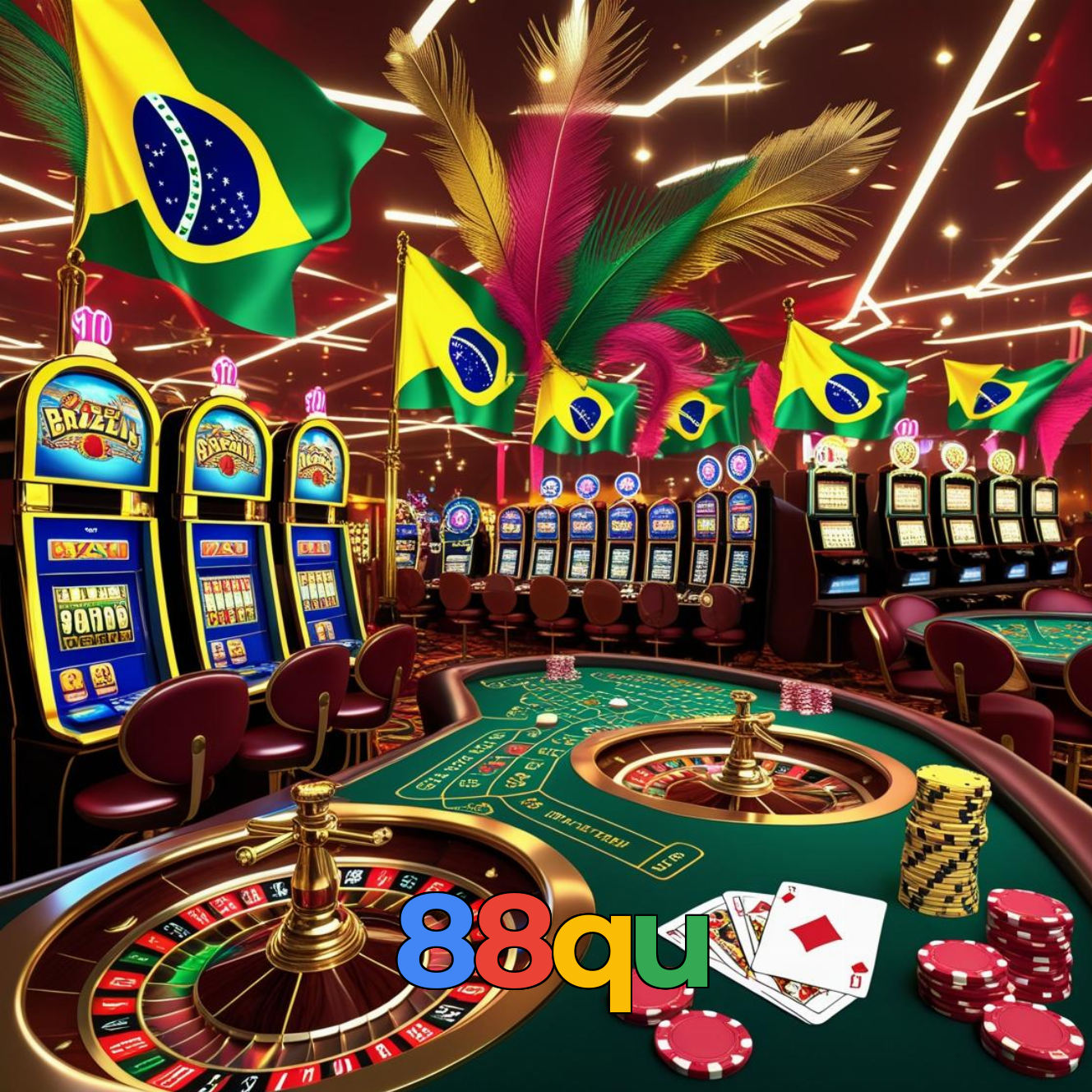 88qu:Em nosso cassino online, grandes prêmios estão ao seu alcance!