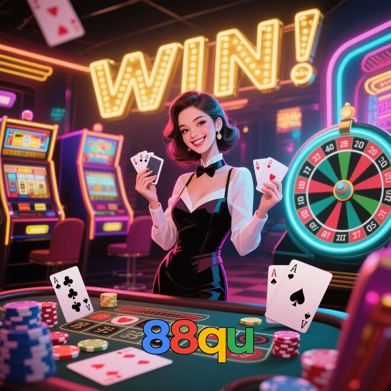88qu:Jogue slots, aposte no futebol e ganhe no melhor cassino online!