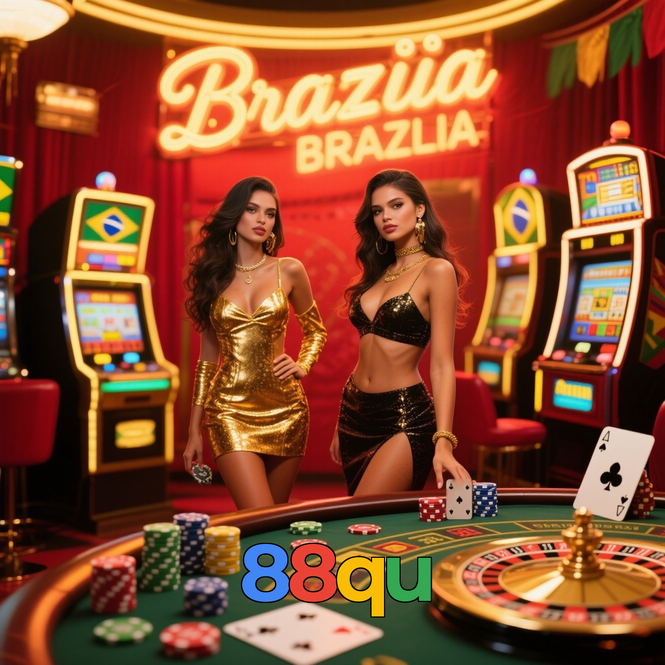 88qu:O cassino online perfeito para jogos de blackjack e apostas no futebol!